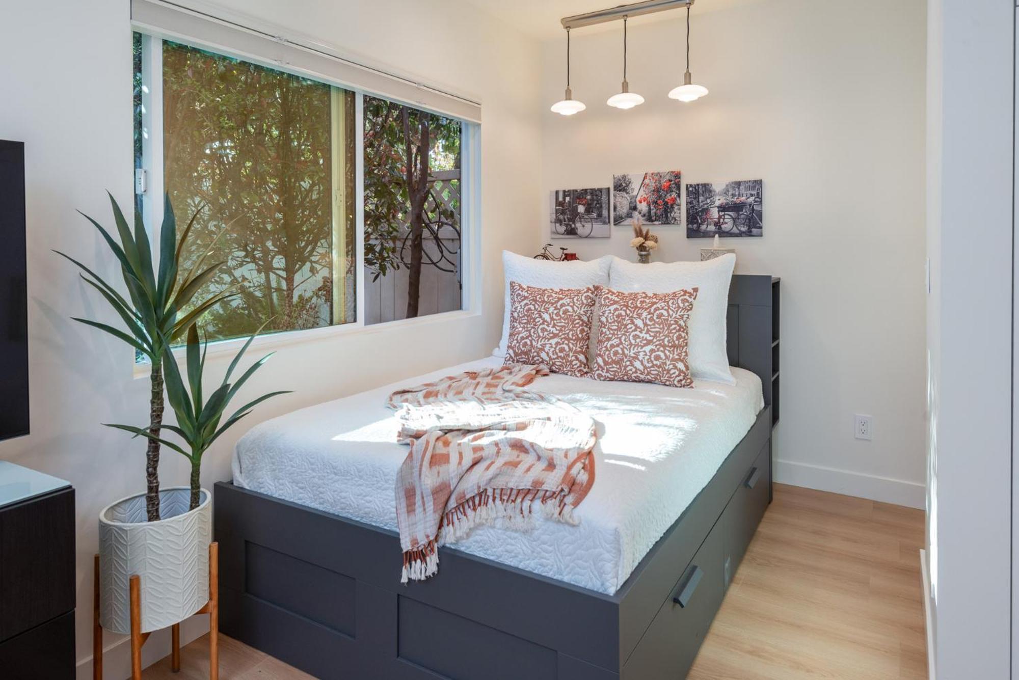 Casita Encanto Hotel Los Angeles Kültér fotó