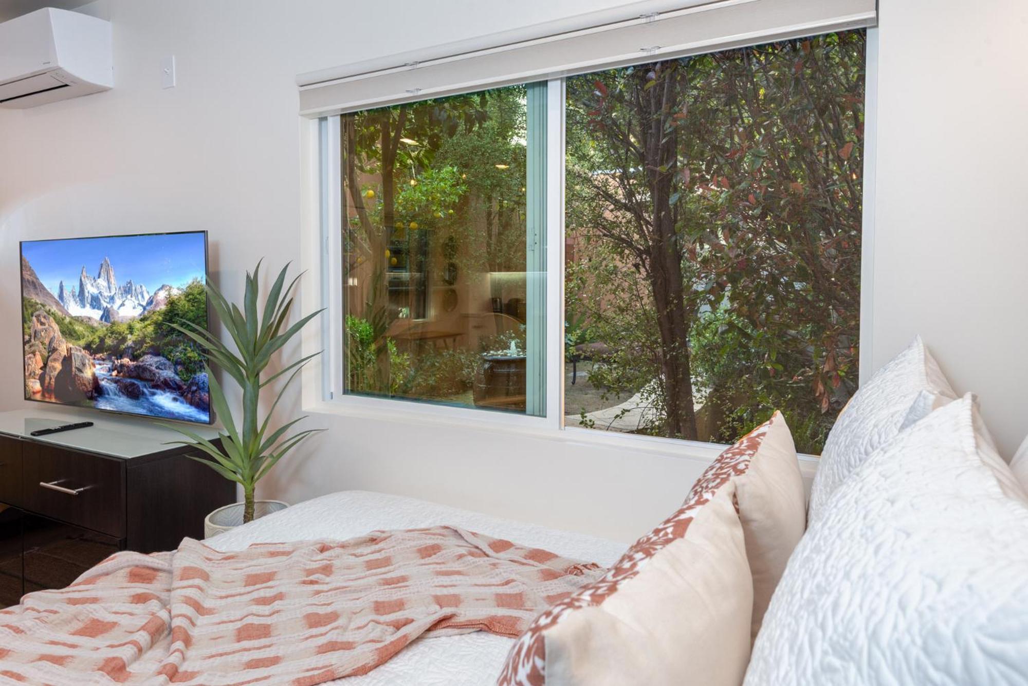 Casita Encanto Hotel Los Angeles Kültér fotó